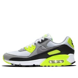 Nike air max 90 color volt neon yellow